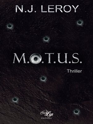 cover image of Motus